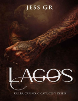 Lagos Novela Romántica de Mafia - Jess GR.epub